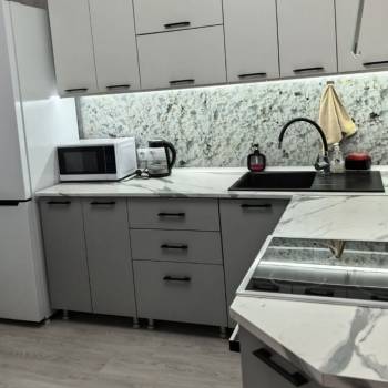 Продается 1-комнатная квартира, 39 м²