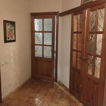 Продается 1-комнатная квартира, 40,2 м²