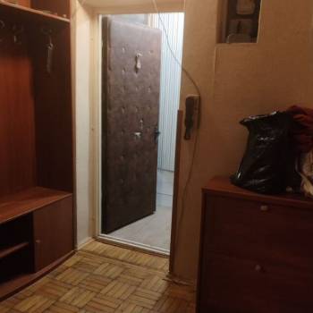 Продается 1-комнатная квартира, 40,2 м²