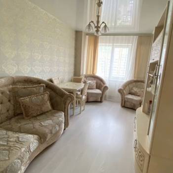 Продается 3-х комнатная квартира, 85 м²