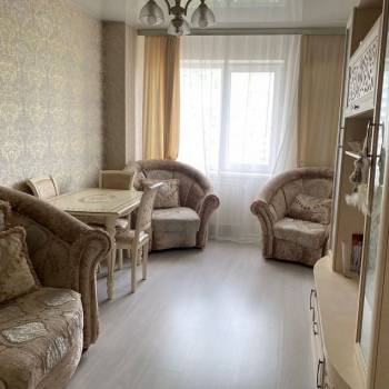 Продается 3-х комнатная квартира, 85 м²