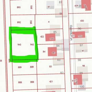 Продается Участок, 760 м²