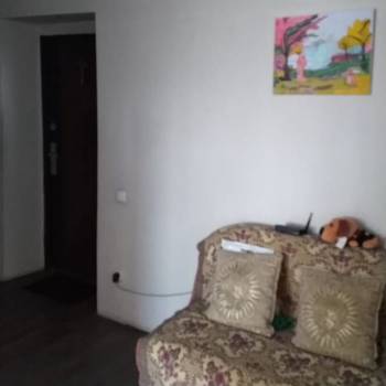 Продается 2-х комнатная квартира, 56,4 м²