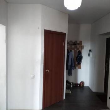 Продается 2-х комнатная квартира, 56,4 м²