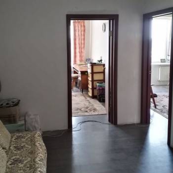 Продается 2-х комнатная квартира, 56,4 м²