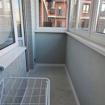 Сдается 1-комнатная квартира, 29 м²