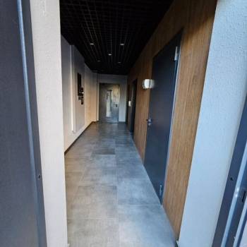 Сдается 1-комнатная квартира, 29 м²