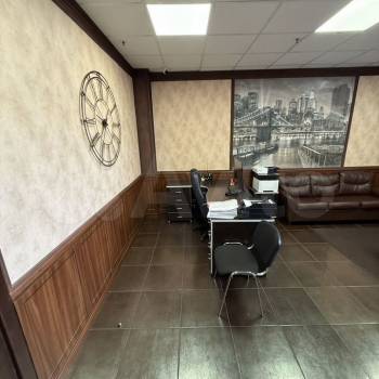 Сдается Офис, 33 м²