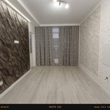 Сдается 1-комнатная квартира, 37 м²