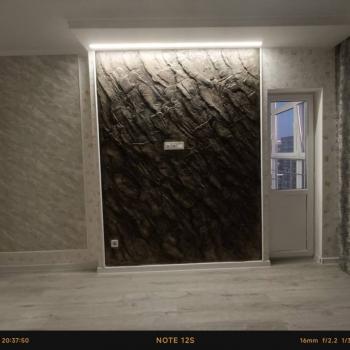 Сдается 1-комнатная квартира, 37 м²