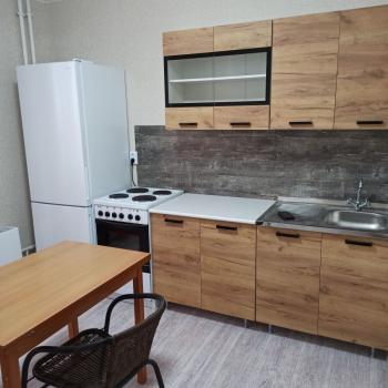 Сдается 1-комнатная квартира, 39 м²
