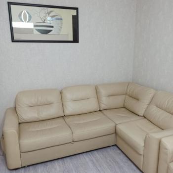 Сдается 1-комнатная квартира, 39 м²