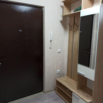 Сдается 1-комнатная квартира, 39 м²