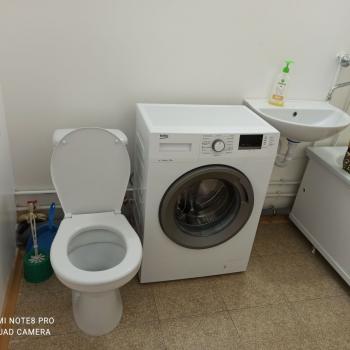 Сдается 1-комнатная квартира, 39 м²