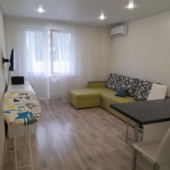Продается 1-комнатная квартира, 27 м²