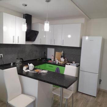 Продается 1-комнатная квартира, 27 м²