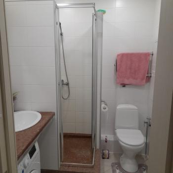 Продается 1-комнатная квартира, 27 м²