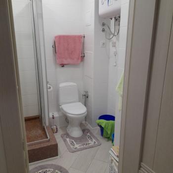 Продается 1-комнатная квартира, 27 м²