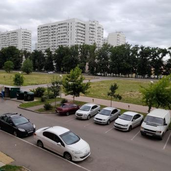 Продается 1-комнатная квартира, 27 м²