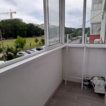 Продается 1-комнатная квартира, 27 м²