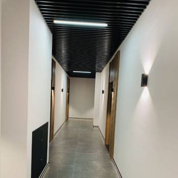 Продается 1-комнатная квартира, 37 м²