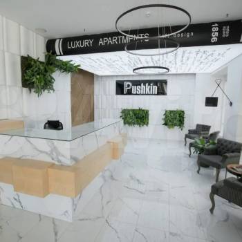 Сдается Офис, 48 м²