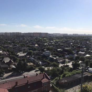 Продается 1-комнатная квартира, 50,7 м²