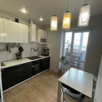 Продается 1-комнатная квартира, 33,6 м²