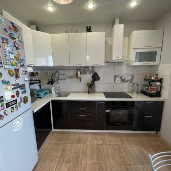 Продается 1-комнатная квартира, 33,6 м²