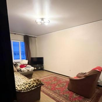 Продается 1-комнатная квартира, 44,6 м²