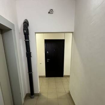 Продается 1-комнатная квартира, 44,6 м²