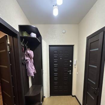 Продается 1-комнатная квартира, 44,6 м²