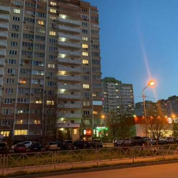 Продается 1-комнатная квартира, 37,5 м²