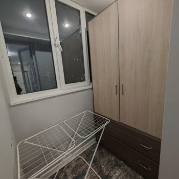 Сдается 1-комнатная квартира, 32 м²