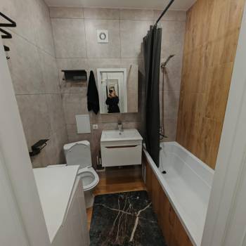 Сдается 1-комнатная квартира, 32 м²