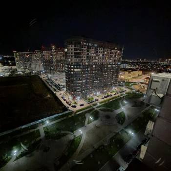 Сдается 1-комнатная квартира, 32 м²