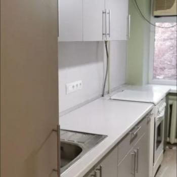 Сдается 2-х комнатная квартира, 44,6 м²