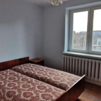 Сдается 2-х комнатная квартира, 44,6 м²