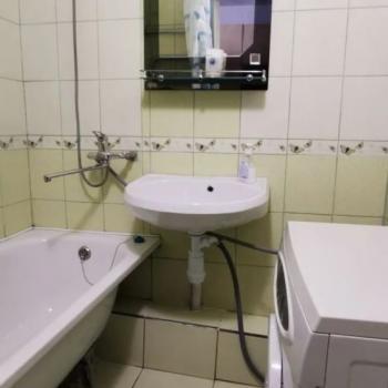 Сдается 2-х комнатная квартира, 44,6 м²