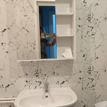 Продается 1-комнатная квартира, 44 м²