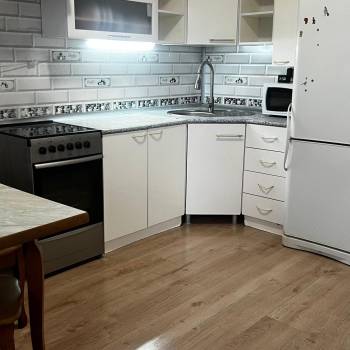 Продается 2-х комнатная квартира, 60,2 м²