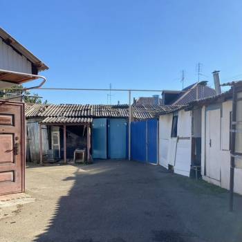 Продается 1-комнатная квартира, 16,5 м²