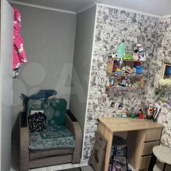 Продается 1-комнатная квартира, 16,5 м²