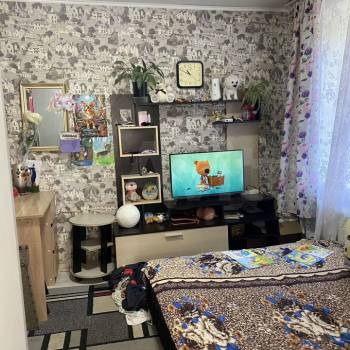 Продается 1-комнатная квартира, 16,5 м²