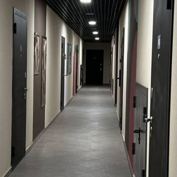 Продается 2-х комнатная квартира, 67 м²