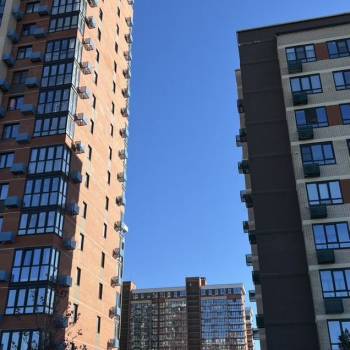 Продается 2-х комнатная квартира, 67 м²