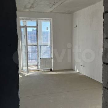 Продается 2-х комнатная квартира, 67 м²