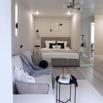 Продается 1-комнатная квартира, 35 м²