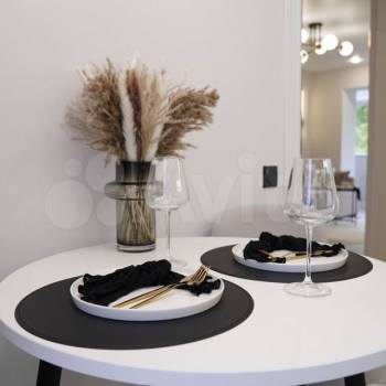 Продается 1-комнатная квартира, 35 м²