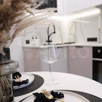 Продается 1-комнатная квартира, 35 м²